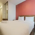 Cozy Studio Apartment At Grand Kamala Lagoon By Travelio