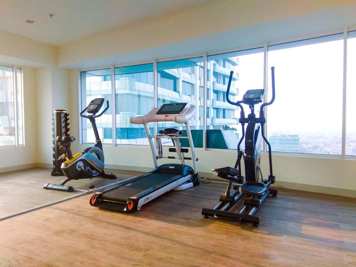 Cozy At Grand Kamala Lagoon By Travelio Apartemen *
