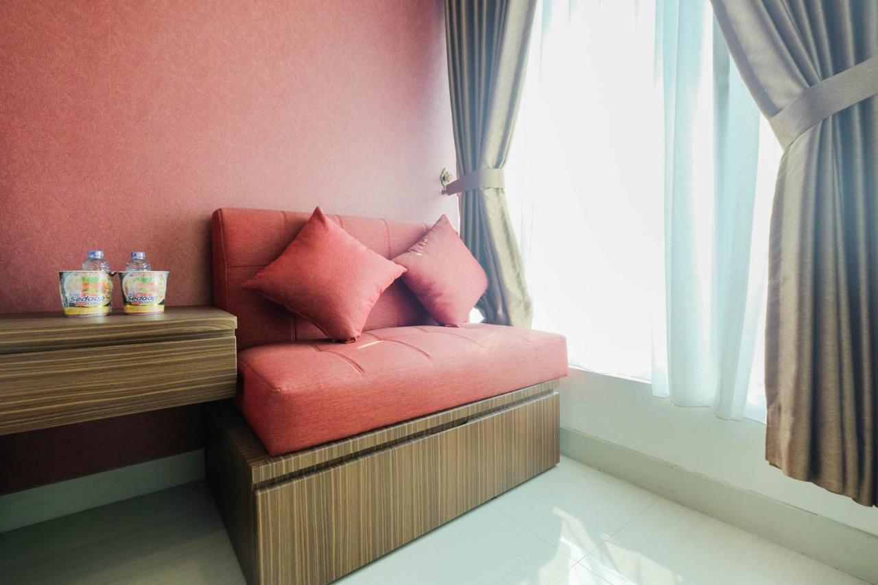Apartemen Cozy At Grand Kamala Lagoon By Travelio Bekasi