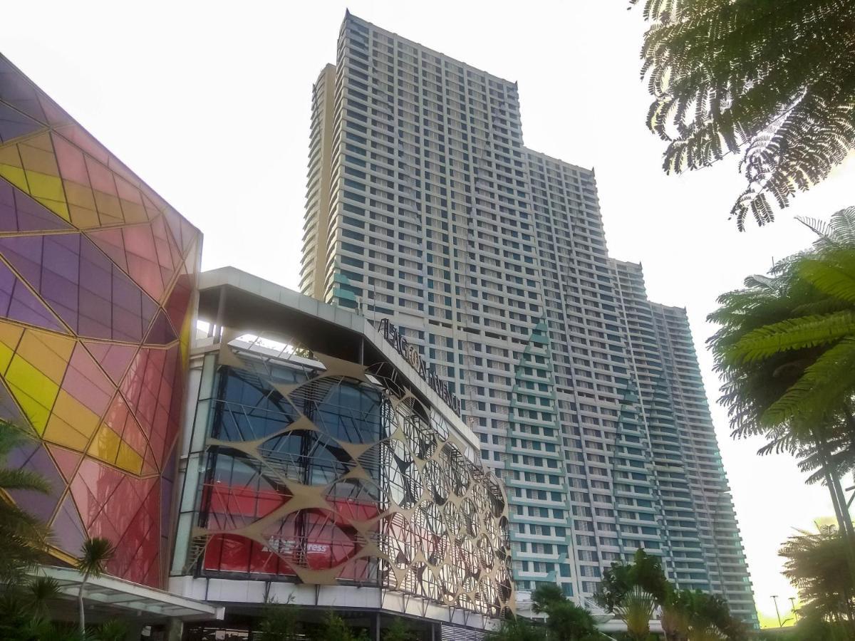 Apartemen Cozy At Grand Kamala Lagoon By Travelio *